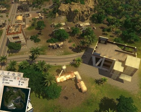 Тропико 3 (Tropico 3) (Xbox 360) USED Б/У