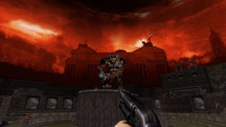 Duke Nukem 3D: 20th Anniversary World Tour   (Xbox One) 