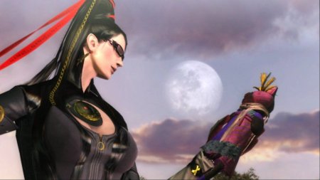 Bayonetta and Vanquish 10th Anniversary Bundle Launch Edition (Xbox One) 