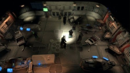Alien Breed Trilogy (Xbox 360)