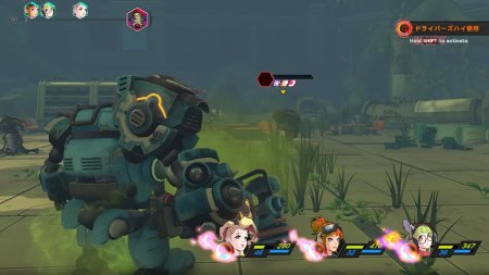 игра STARBITES Deluxe Edition (Switch) для Nintendo Switch