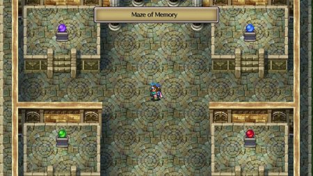 Игра Romancing SaGa 2 (PS4) Playstation 4