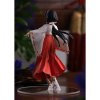 Фигурка Good Smile Company Pop Up Parade: Кикё (Kikyo) Инуяша: финал (Inuyasha The Final Act) (4580416943505) 17 см 