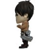Фигурка Youtooz: Эрен Йегер #0 (Eren Yeager #0) Атака титанов (Attack On Titan) (551270) 11 см