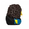 Фигурка-утка Numskull Tubbz: Диана Трой (Deanna Troi) Стар Трек (Star Trek) 9 см 