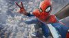 Игровая приставка Sony PlayStation 4 Slim 1Tb Rus Черная + игра Marvel Человек-паук (Spider-Man) 