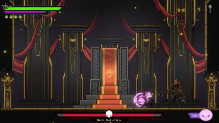 Morkull Ragast's Rage (PS5)