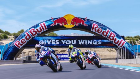 MotoGP 22 (Xbox One/Series X) 