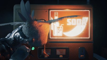 Игра Breathedge Русская Версия (PS4) Playstation 4