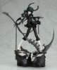 Фигурка Dead Master из аниме Black Rock Shooter