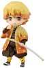 Фигурка Good Smile Company Nendoroid: Зеницу Агацума (Agatsuma Zenitsu) Клинок, рассекающий демонов (Kimetsu no Yaiba) (4580590126701) 10 см