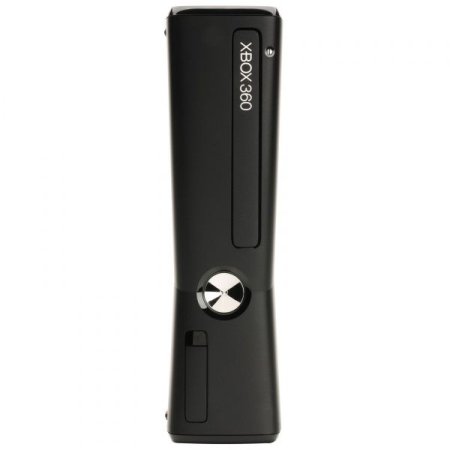 Игровая приставка Игровая приставка Microsoft Xbox 360 Slim 250Gb Rus + Kinect Сенсор движений + игра Forza 4 + код Ведьмак 2 Русская Версия + Kineсt Sports 