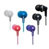 Гарнитура PANASONIC RP-TCM125E-P, розовая (PC) 