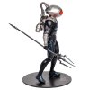   McFarlane Toys:   (Black Manta)    (DC Multiverse Aquaman) (155471) 18   