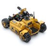  JoyToy:    1:18 (Primaris Invader ATV 1:18)  40K   (Warhammer 40K Imperial Fists) (JT4546) 26   