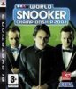 World Snooker Championship 2007 (PS3)