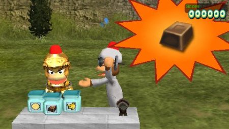  Ape Escape P (Essentials) (PSP) 