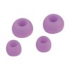 Наушники проводные HAMA Flip Flop In-Ear Stereo Earphones orchid/sand PC/Wii U/PS Vita/3DS (PC) 