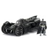     Jada Toys:    2015 (2015 Arkham Knight Batmobile) 1:24  (Batman) 7  (99217 (98037)) 