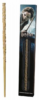    The Noble Collection:   (Hermione Granger)   (Harry Potter) (  ) 37  
