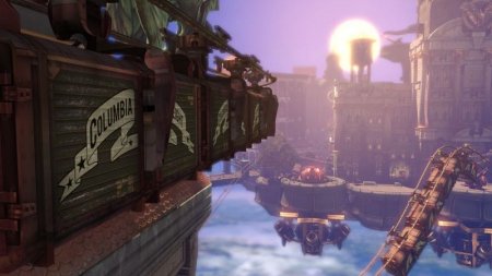 BioShock Infinite   Jewel (PC) 