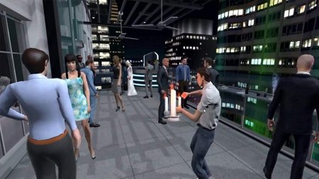  Drunkn Bar Fight (  PS VR) (PS4) Playstation 4