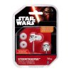Наушники вставные Star Wars Storm Trooper (PC) 