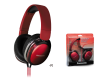 Наушники PANASONIC RP-HX350E-W, белые (PC) 