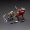  JoyToy:      1:18 (Squighog Nob On Smasha Squig 1:18)  40K  (Warhammer 40K Orks) (JT3112) 29   