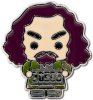 Значок Sihir Dukkani: Сириус Блэк (Sirius Black) Гарри Поттер (Harry Potter) (PIN012) 3,5 см