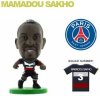   Soccerstarz    - (Mamadou Sakho Paris St Germain) Home Kit (400057)