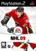 NHL 09 Русская Версия (PS2) USED Б/У