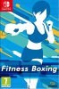 Fitness Boxing (Switch) USED Б/У