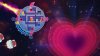 Игра Lovers in a Dangerous Spacetime (Limited Run) Русская Версия (PS4) Playstation 4