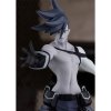 Фигурка Good Smile Company Pop Up Parade: Гало Тимос Монохромный (Galo Thymos Monochrome) Промар (Promare) (4580416943406) 18 см 