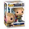 фигурки Фигурка Funko POP! Bobble: Тор (Thor) Марвел: Тор Любовь и гром (Marvel: Thor Love & Thunder) ((1040) 62421) 9,5 см