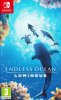 Endless Ocean Luminous (Switch)