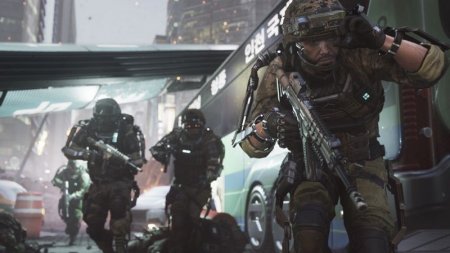 Call of Duty: Advanced Warfare. Day Zero Edition.   (Xbox One) 