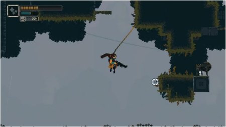 игра Rusted Moss (Switch) для Nintendo Switch