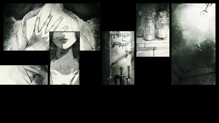 игра Iwakura Aria (Switch) для Nintendo Switch