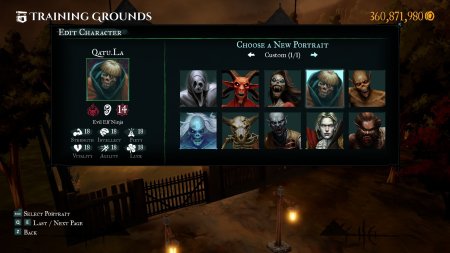 игра Wizardry: Proving Grounds of the Mad Overlord (Switch) для Nintendo Switch