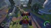 Игра GRIP Combat Racing - Rollers vs. AirBlades Ultimate Edition (PS4) Playstation 4