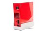 Игровая приставка Игровая приставка Nintendo Wii Limited Red Edition New Super Mario Bros Pack Rus + Wii Sports + Wii Party (87 игр) + New Super Mario Bros + Donkey Kon Nintendo Wii