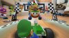 игра Mario Kart Live: Home Circuit Набор Марио (Mario Set) (Switch) для Nintendo Switch