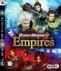 Dynasty Warriors 6 Empires (PS3)