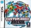 Custom Robo Arena (DS)
