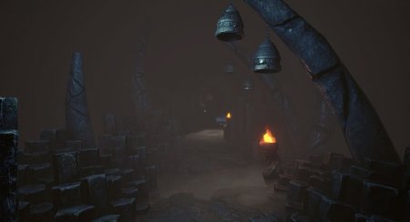Игра Conarium (PS4) Playstation 4