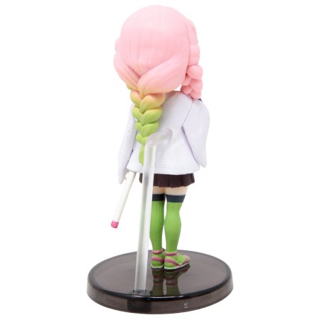 Фигурка Banpresto: Выбор фигурки случайный Вол. 5 (Vol.5) Клинок, рассекающий демонов: Кимэцу но Яиба (Demon Slayer: Kimetsu no Yaiba) (0045557116279) 8 см