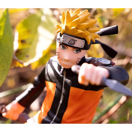 Фигурка ABYstyle: Naruto Shippuden (ABYFIG013) 17 см 