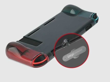 Набор аксессуаров 36 в 1 iPega (PG-SW032) (Switch/Switch Lite)